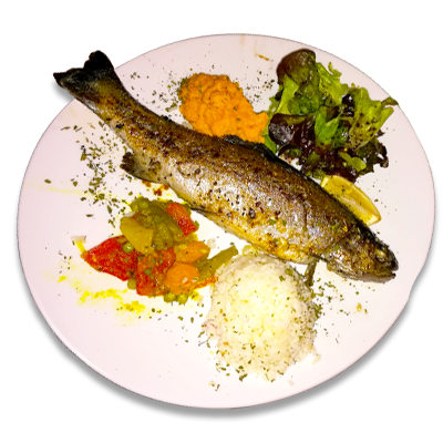 Le restaurant - La P'tite Gouaille - Restaurant Toulouse - Restaurant Toulouse Capitole