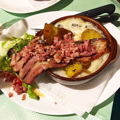 Le restaurant - La P'tite Gouaille - Restaurant Toulouse - top resto TOULOUSE