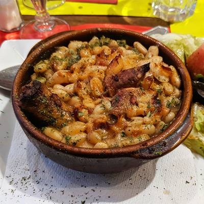 Le restaurant - La P'tite Gouaille - Restaurant Toulouse - Restaurant Toulouse centre