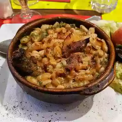 Le restaurant - La P'tite Gouaille - Restaurant Toulouse - meilleur resto TOULOUSE