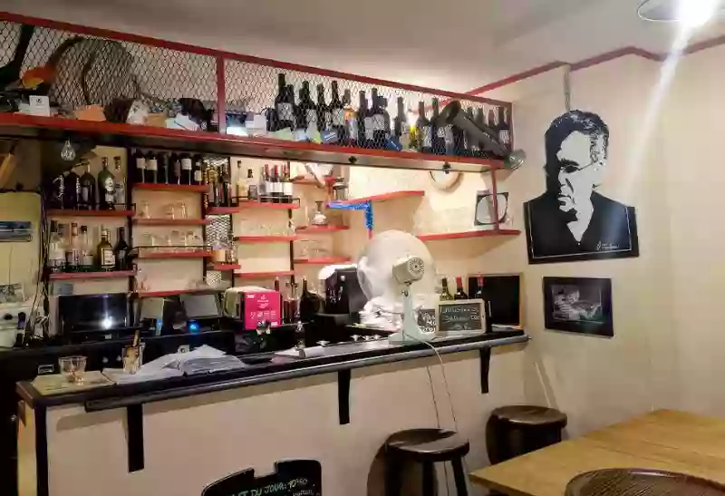 Le restaurant - La P'tite Gouaille - Restaurant Toulouse - manger a TOULOUSE