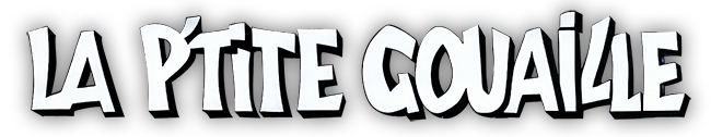 Logo La P'tite Gouaille